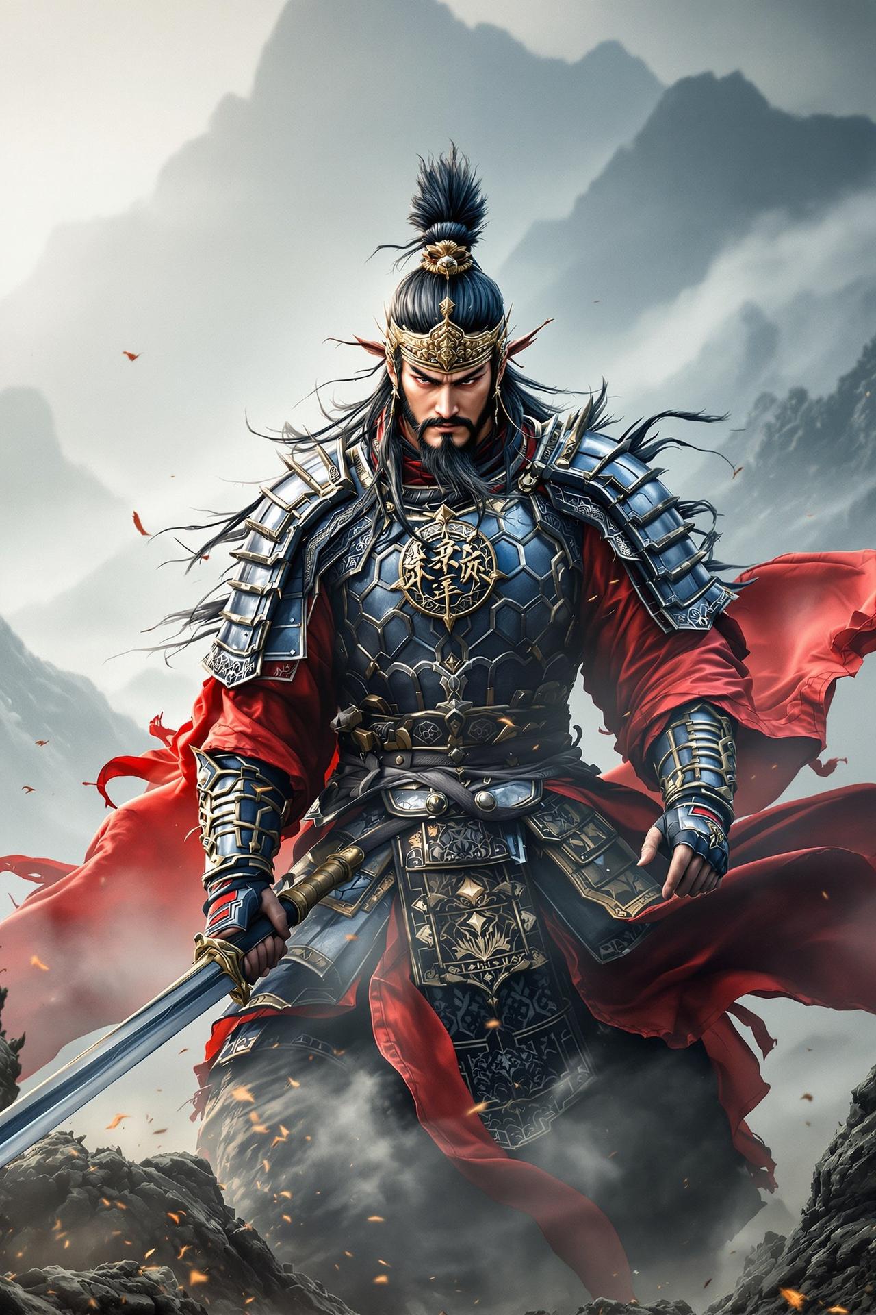 山河无恙-亚洲成人免费出品