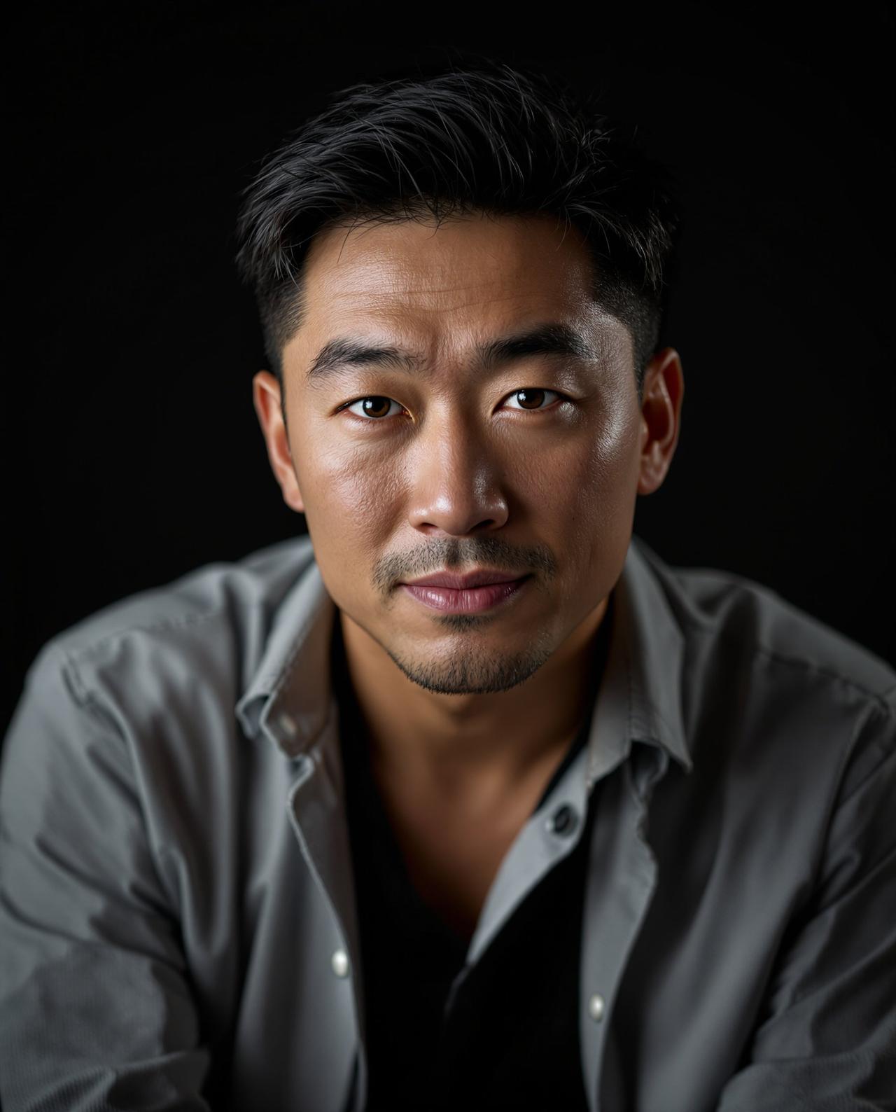 陈国强-亚洲成人免费签约演员