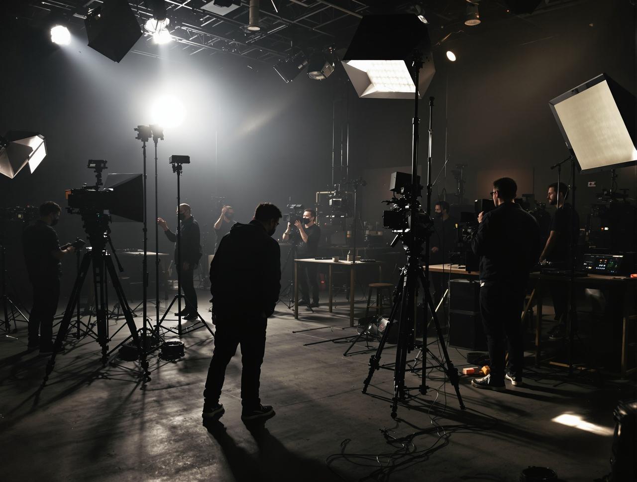 亚洲成人免费制作现场