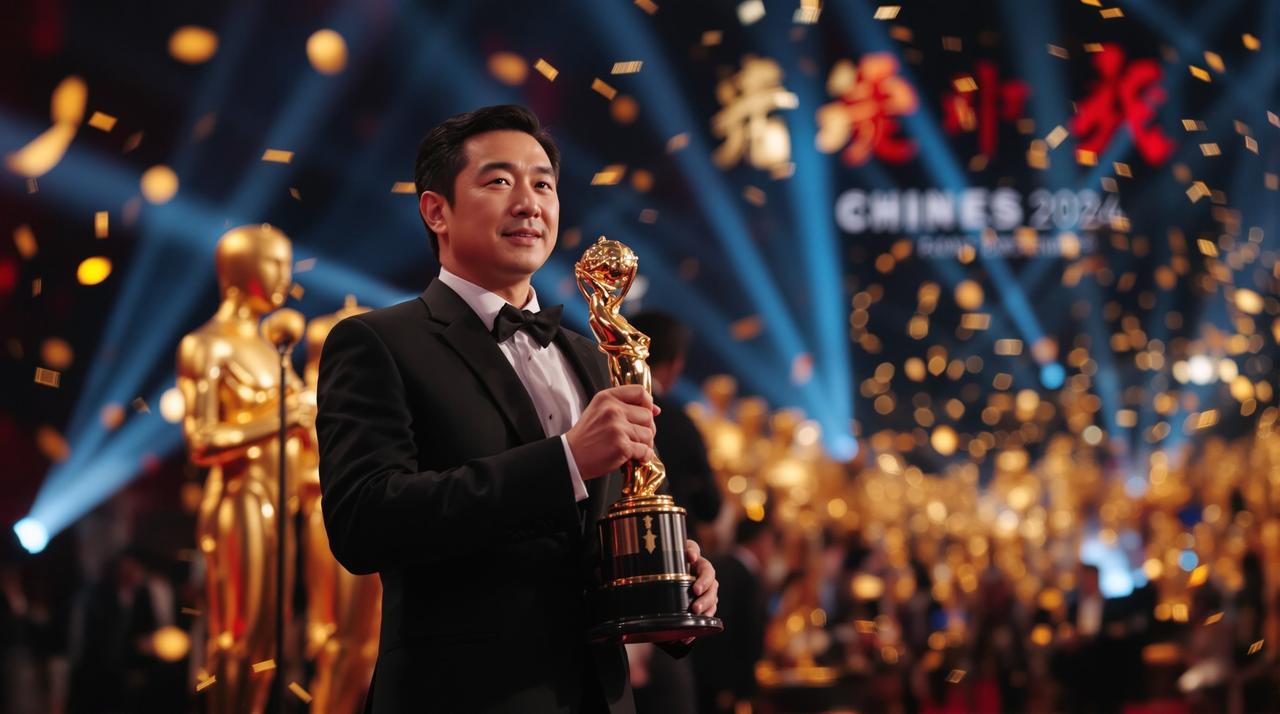 《山河无恙》荣获第36届金鸡奖最佳影片，亚洲成人免费再创辉煌-亚洲成人免费出品